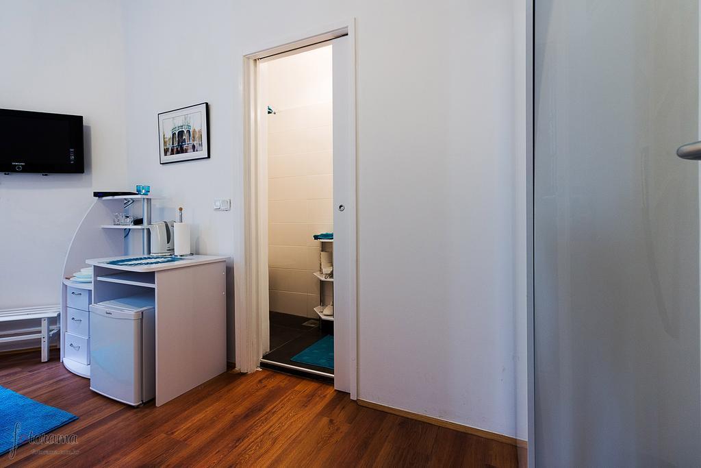 George Apartment Zagreb Exterior photo