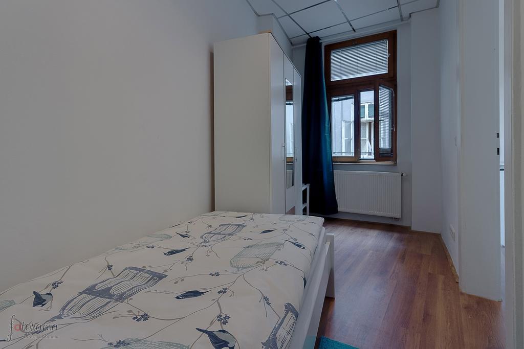 George Apartment Zagreb Exterior photo